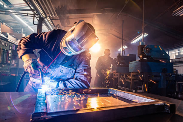 Best Food and Beverage Processing Equipment Welding in Kirkwood, MO