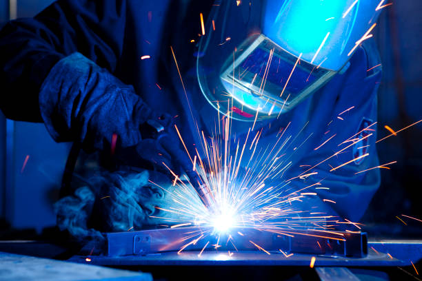 Affordable Welder Services in Kirkwood, MO