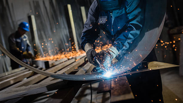  Kirkwood, MO Welder Pros