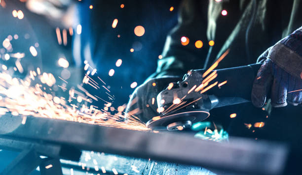 Professional Welder & Metal Fabrication in Kirkwood, MO